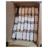 New Electrical Oulets and Switches