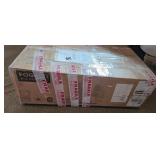 New Fogatt Tankless Water Heater