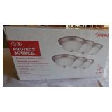 New Flush Mount Ceiling Fixtures