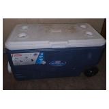 Coleman Cooler