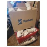 PVC Plumbing Assortment
