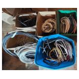 Assorted Wire