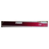 Swaged Red Handles