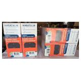 Marathon Jumbo Toilet Paper Dispensers