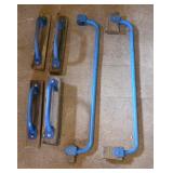 Grab Bars