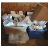 PVC Plumbing Assortment