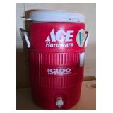 Igloo Water Cooler
