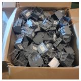 New Electrical Boxes