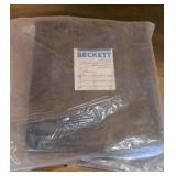 Beckett Pond Liner
