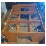 Wooden Frame