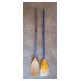 Paddles