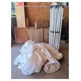 Strongway Tent Canopy