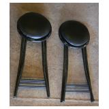 Folding Stools