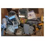 Electrical Boxes and Covers