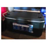 Coleman Cooler