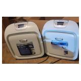 Idylis Air Purifiers