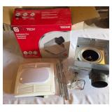 Utilitech Ventilation Fan