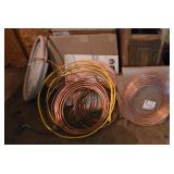 Copper and Other Tubing