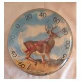 Deer Thermometer