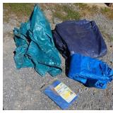 Tarps