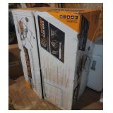 New Rigid 10in Job Site Table Saw w/ Stand
