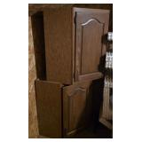 Corner Cabinets