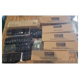 New Circuit Breakers