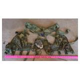 Camo Vest
