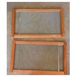 Window Screens