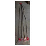 Log Choker