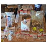 Pluming and Wiring Fittings and Accessories
