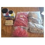 Wing Nuts