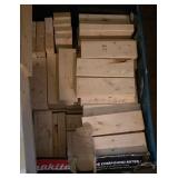 2x4 Pieces
