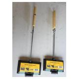Double Camp Cookers