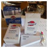 Kraken Fast Cat Spray Foam Insulation