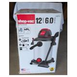 New Shop Vac