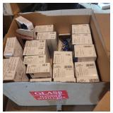 New Electrical Switches