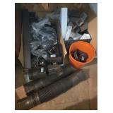 Gutter Accessories