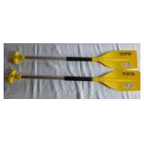 Propel Paddles