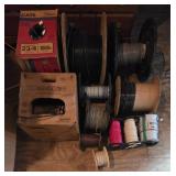 Assorted Wire