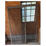 Screen Doors