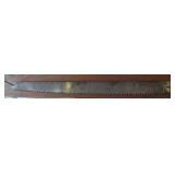Saw Blade
