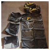 Big Foot Shipping Bags