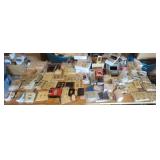 Electrical Covers and Accessories