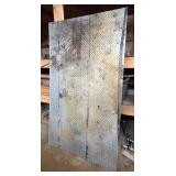 Diamond Plate Sheet