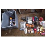 Assortment Lot