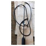 Propane Torch Kit