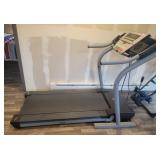 NordicTrack Treadmill