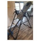 Teeter Inversion Table