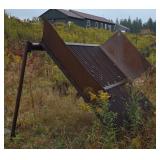Metal Topsoil Screen